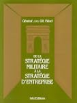 strategie militaire a strategie d'ent...