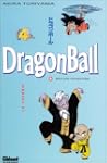 Dragon Ball, tome 4 : Le Tournoi