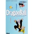 Dragon Ball, tome 4 : Le Tournoi