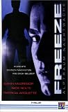 VHS : Nightwatch