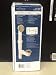 Pegasus Brushed Nickel Toe Touch Tub & Shower Drain