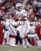 Steve Grogan New England Patriots 8x10 Photo