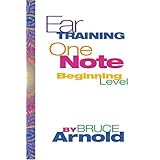 ear training one note beginning level