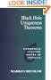 Black Hole Uniqueness Theorems (Cambridge Lecture Notes in Physics)