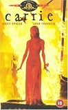 carrie (Region 2 DVD)