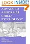 Advanced Abnormal Child Psychology