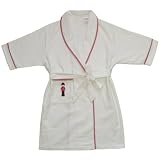 Dressing  Gown  Soldier 4-5yrs