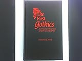 The first gothics : a critical guide to the English gothic novel