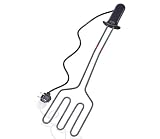 Küchenprofi 10 6926 10 00 Elektrischer Grillanzünder