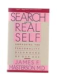 Produkt-Bild: Search For The Real Self. Unmasking The Personality Disorders Of Our Age