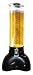 Kitchen & Housewares : Husky HUS-HM2 Beer Pipe, Black
