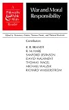 War and Moral Responsibility: A "Philosophy and Public Affairs" Reader (Philosophy and Public Affairs Readers)