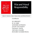 War and Moral Responsibility: A 