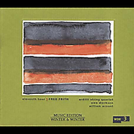 CD-Charts  Music : Eleventh Hour