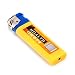 Hidden Digital Video Lighter Novelty Camera