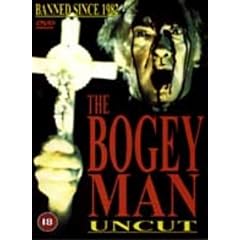 The Bogey Man - Uncut [DVD] [1980]