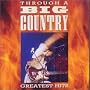 Through a Big Country: The Greatest Hits