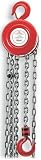 1100 lb. Capacity Chain Hoist