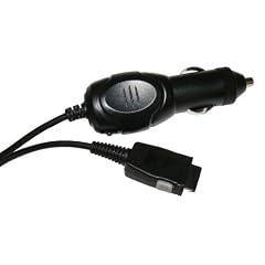 Ladeger�t Auto f�r Samsung MP3-Player YP-R1, YP-Q1, YP-Q2, YP-T10, YP-S5, YP-P2, YP-P3 & YP-K3