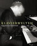  : Klavierwelten, m. Audio-CD