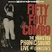 Monstrophonic Sound Live at Ernesto'S von Fifty Foot Combo - alle Infos