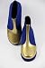 Dream2reality Cosplay Prop Code Geass Lelouch of the Rebellion_Lelouch Lamperouge_ankle boot