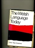 The Welsh language today