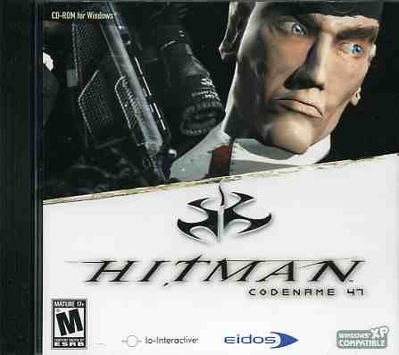 Hitman: Codename 47