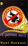 Neighbourhood witch