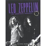 Led Zeppelin: The Montreux Concerts book cover