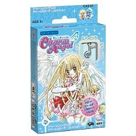 チャームエンジェル スターターセット (CAS-01)