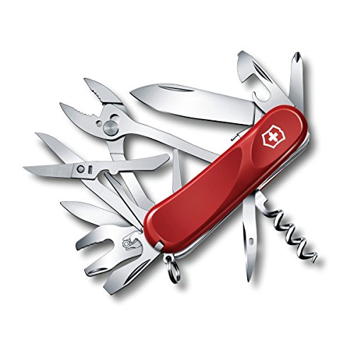 Victorinox Swiss Army Evolution S557 Swiss Army Knife