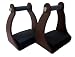 Light Weight Trail Endurance Plastic Stirrups 2.5
