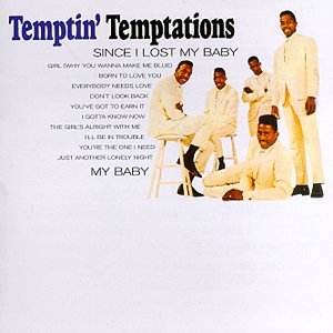 Temptin Temptations