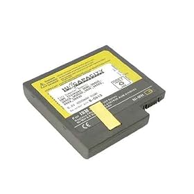 APC LBCIB1 Equivalent Main battery by Battery-Biz