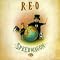 The Best Of REO