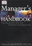 The Manager's Handbook