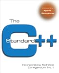 The C++ Standard: Incorporating Techn...
