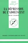 La d�pression de l'adolescent