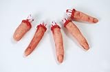 Bloody Fingers - Pk5