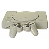 Console Playstation 1par Sony Computer...
