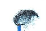 1 x Mouche Nymphe GAMMARE GRIS pour pêche à la truite