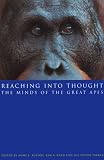 Reaching into Thought: The Minds of the Great Apes