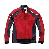 Vareuse Dériveur Pro Top Gill M Rouge