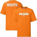 Nike Tennessee Volunteers Orange Team Color T-shirt