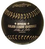 Rawlings Black Baseball
