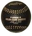 Golf Wiki
Rawlings Black Baseball