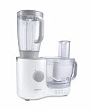 Kenwood FP620 Food Processor (White)