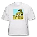Dogs Greyhound - Brindle Greyhound - T-Shirts