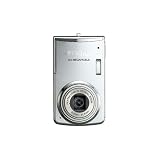 【記録メディアセット】ペンタックス　　　　　　　　　 デジタルカメラ 『Optio(オプティオ) M50』 シルバーOptio M50